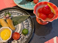 -大江户日本料理(吕厝店)