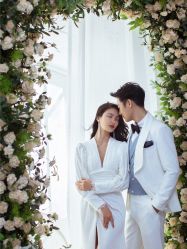 -摩玛婚纱摄影(杭州店)