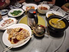 -客家汇·客家传承菜(水库店)