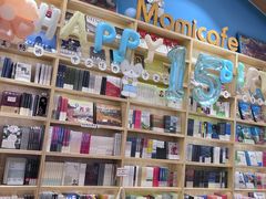 -猫的天空之城概念书店(印象城购物中心店)