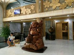 -绿岛汤泉韩式休闲会所