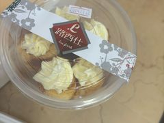 -路西仕·手作西点(气象台路店)