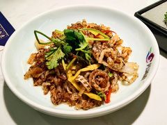 -芳满庭粤菜餐厅(丹阳吾悦店)