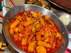 -西塔老太太泥炉烤肉(亚运村店)
