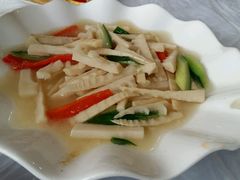 -明升萝卜汤