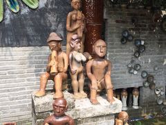 -茂德公草堂