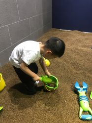 -幻贝家儿童乐园(苏州中心店)