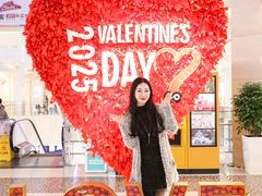 -光启城时尚购物中心