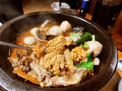 -肖记公安牛肉鱼杂馆· 省级非物质文化遗产(仁和路店)