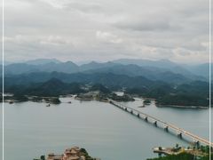 -千岛湖天屿景区