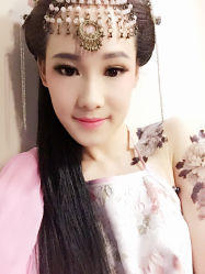 -盘子女人坊生日照·摄影馆(华强店)