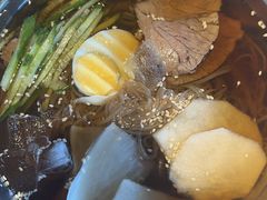 -郑阿姨的家·이모네·韩料&烤肉(武川路店)