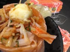 -Sushi Love 创意寿司(丽影广场店)
