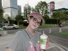 -深圳来福士广场