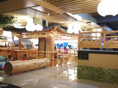 -纽斯洗浴SPA(三墩店)