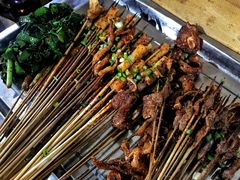 猪鼻筋-夜烤·宜宾烧烤(洋河路店)