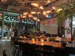 大堂-Moka Bros 摩卡站(嘉华店)