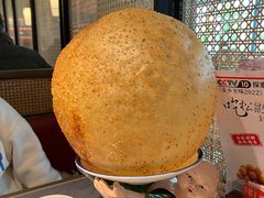 -吴越荣记苏州菜·松鼠桂鱼100%活鱼现做(斜塘老街店)