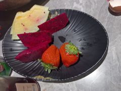 -一绪に寿喜烧(虹悦城店)