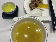 -君德澜酒家·创意粤菜(金山谷店)