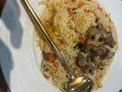 -贯贯吉·清真餐厅(浙江中路店)