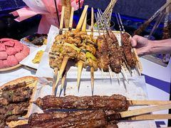 -亿牌牌东北烧烤(博物馆旗舰店)