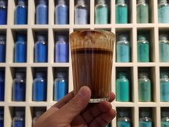 -中国油画院咖啡馆