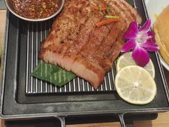 -mango tree芒果树泰国餐厅(青岛万象城店)