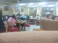 大堂-元盛居(生态大街店)