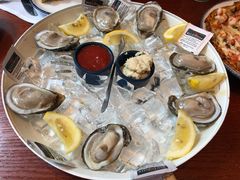 -RED LOBSTER(中城西店)