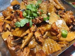 -煲得鲜·桐乡煲·小龙虾(万达店)