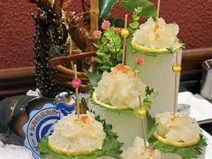 -东海怡品海鲜豆捞(舟宿夜江店)
