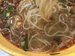 -广电冷面(汉城中路店)