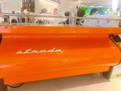 -Peet's Coffee皮爷咖啡(德基店)