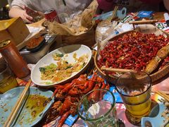 -馋嘴猫北京食堂·烤鸭·宵夜(亚运村店)