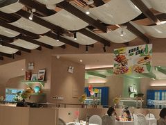 -Aqua Oasis 水天堂(相城天虹商场店)