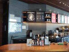 -星巴克(天津工华道智慧山店)