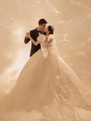 -花田映像婚纱摄影(龙岗店)