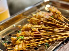 -盟重烧烤(高正街店)