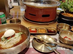 -闻老头·菊花炭烤肉(D11店)