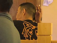 -大话小腰(鸟巢店)