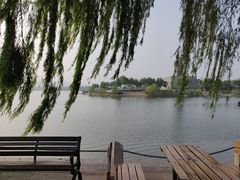 -济南国际园博园