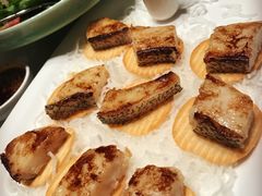 -南苑环球酒店云顶高级中餐厅(鄞县大道店)