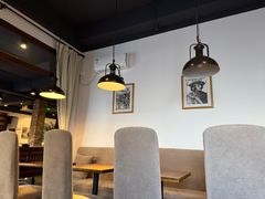 -藏书馆咖啡LibraryCoffee·Bistro(牡丹园店)