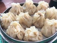 -北三沙家烧麦(北头道街店)