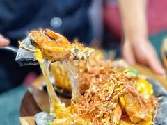 -翡翠鸟精品泰国菜(北辰财富中心店)