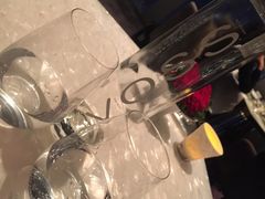 -广州四季酒店·佰鲜汇·现代法餐