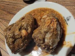 五香兔头-老号尤兔头(幸福店)