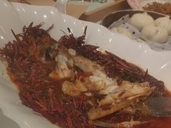 -百姓渔村(南中环店)