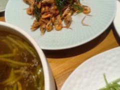 -竹里馆 ·茶食(奥体店)